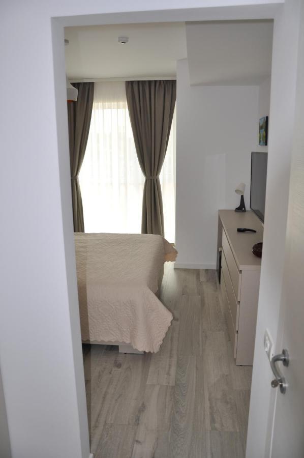 Simo Velier Residence Mamaia Exterior foto